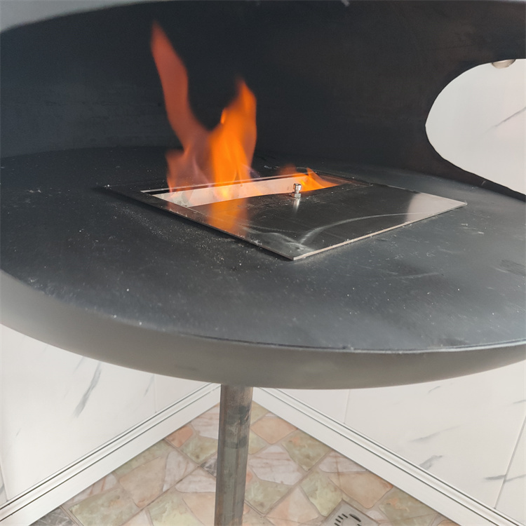 freestanding Fire Pit freestanding Fire Pit