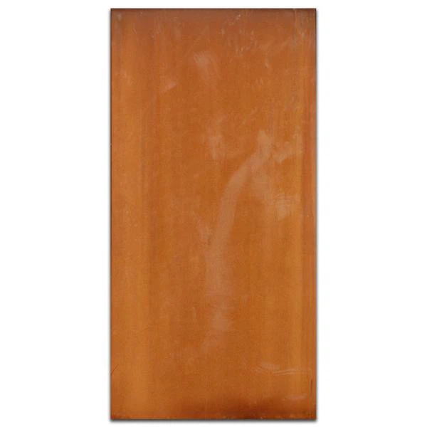 Cor-Ten Weathering Steel Fence (5)
