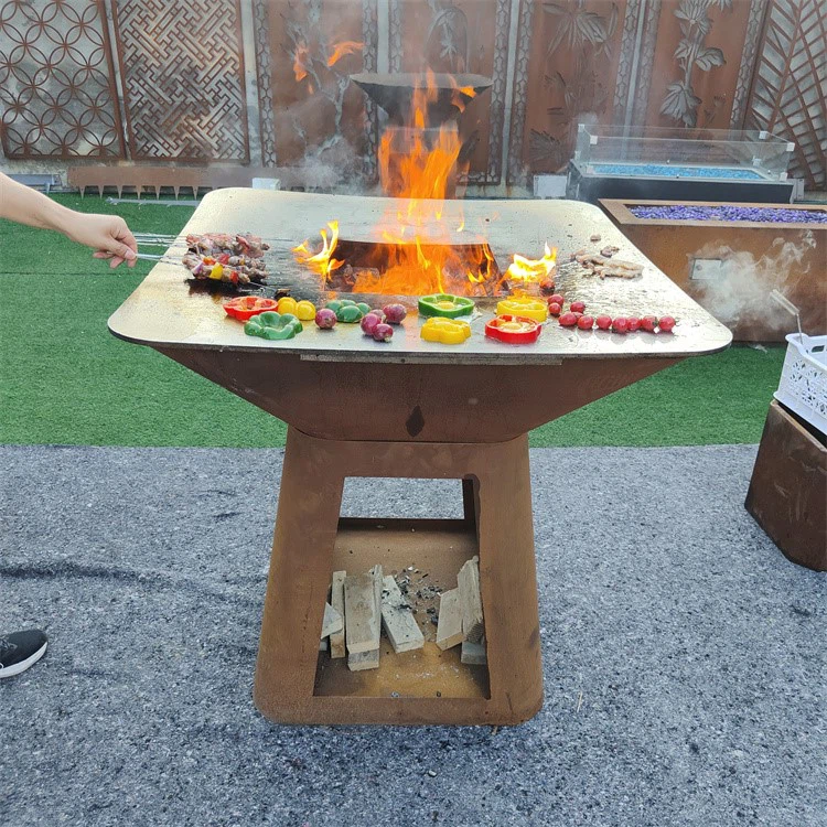 bbq wood bbq wood