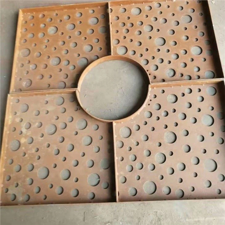 Various Tree Grate