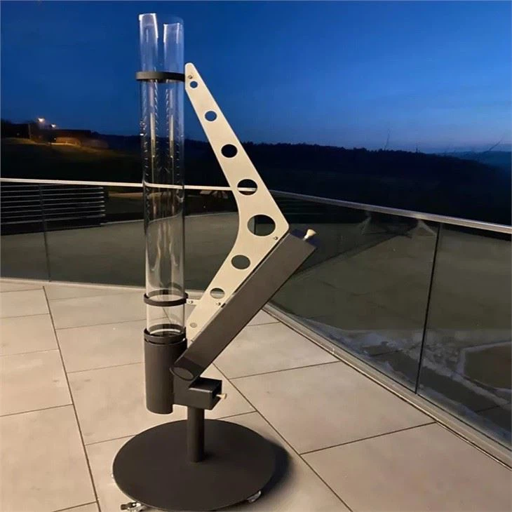 Rocket Stoves