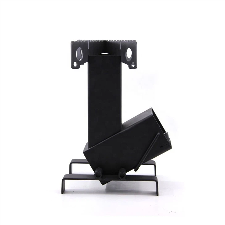 Rocket Stoves