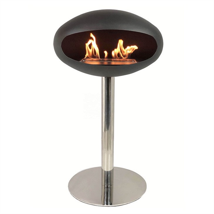 Ethanol Fire Place