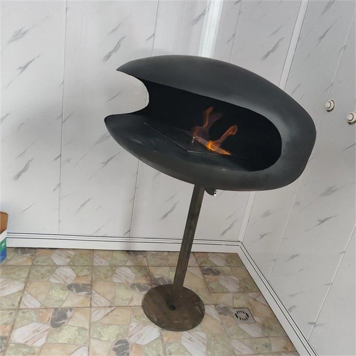 Alcohol Fireplace