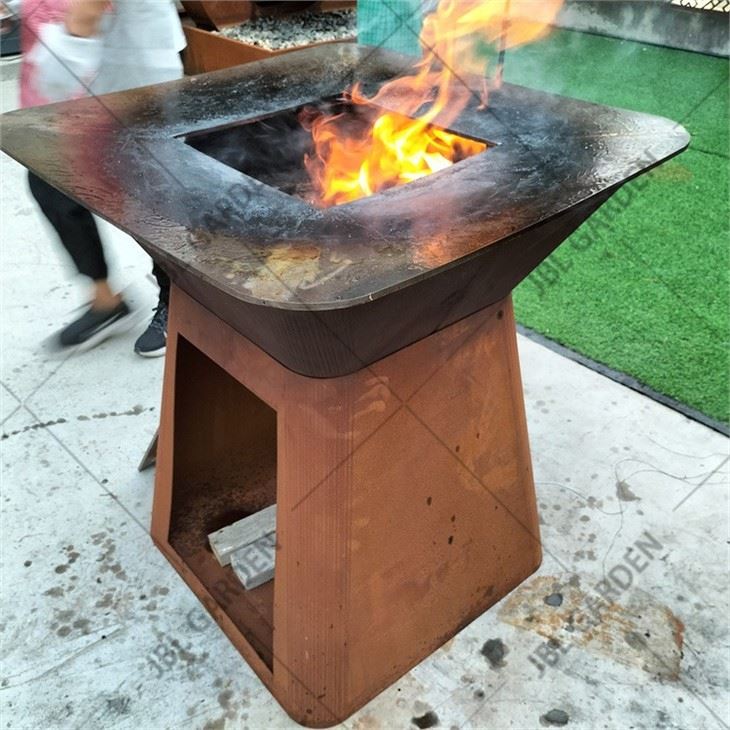 Barbecue Light