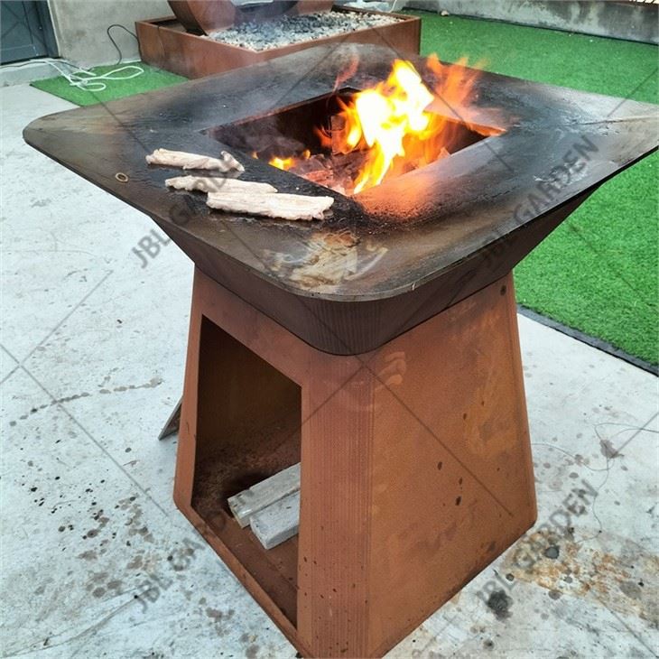 Barbecue Light