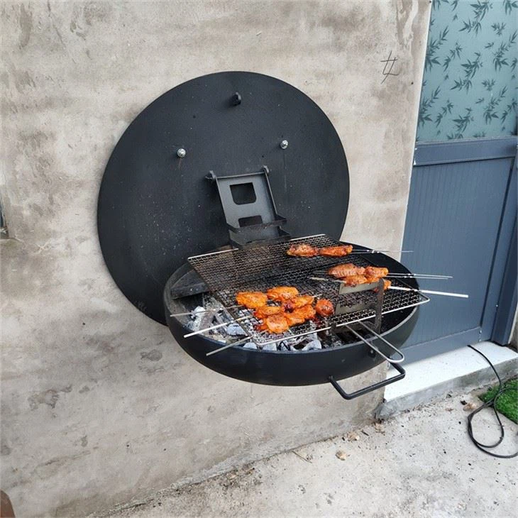 Best Camping Grill