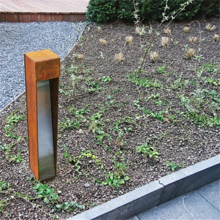 Bollard Lights