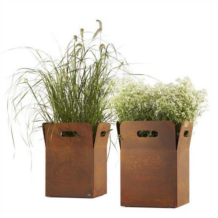 Chinese Planters