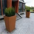 Cube Planter Pot Organizer