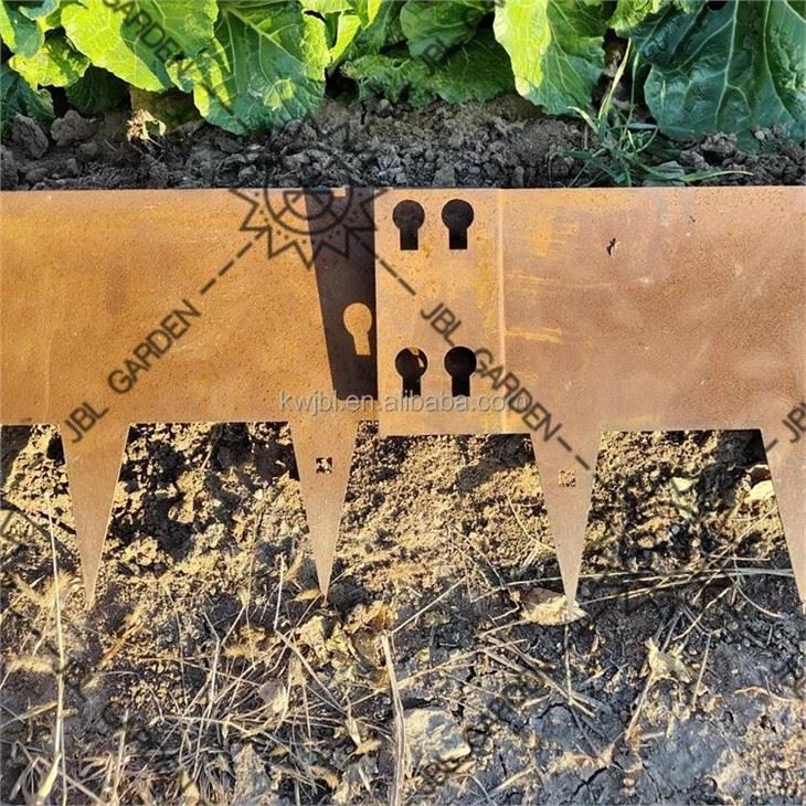 Decorative Easy Lawn Garden