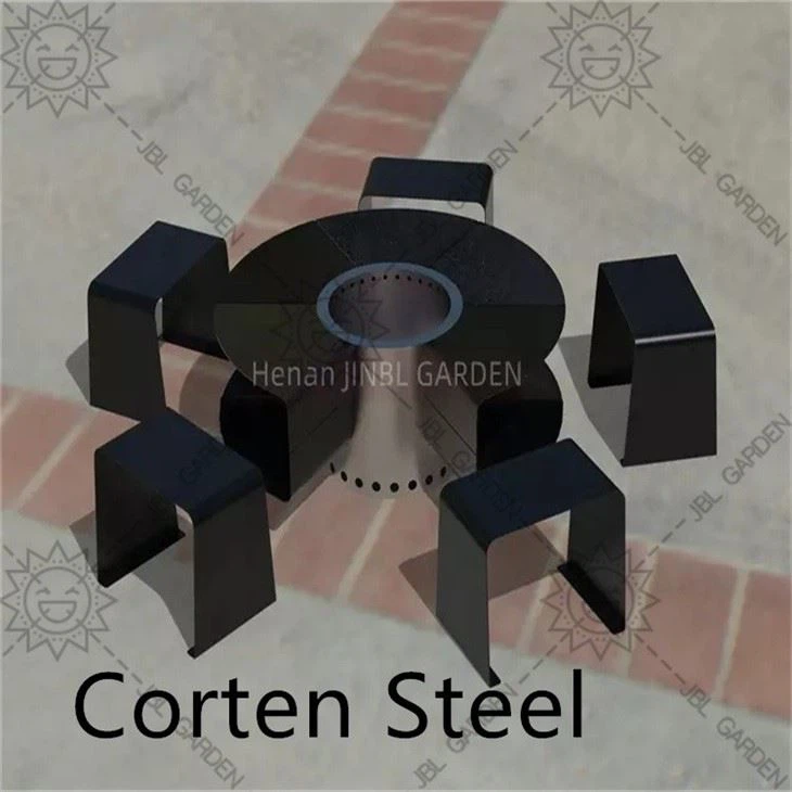 Ecosmart Fire Pit