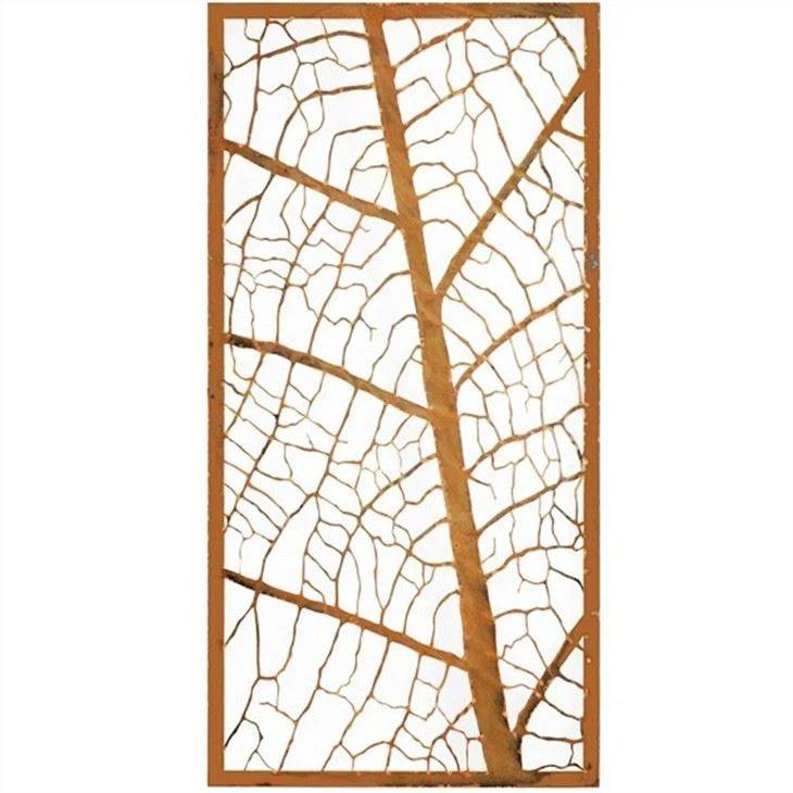 Fence Screening Panels