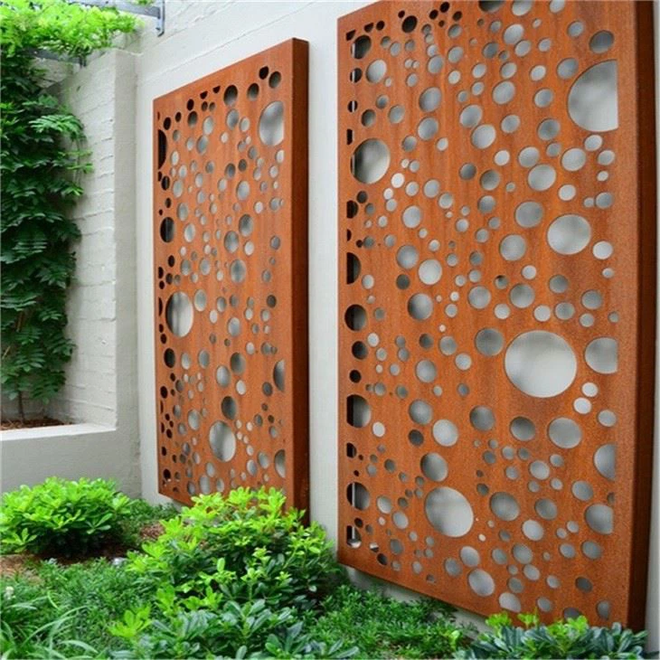 Fence Screening Panels