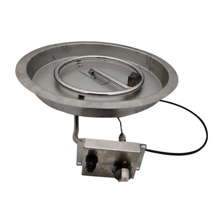 Fire Pit Igniter
