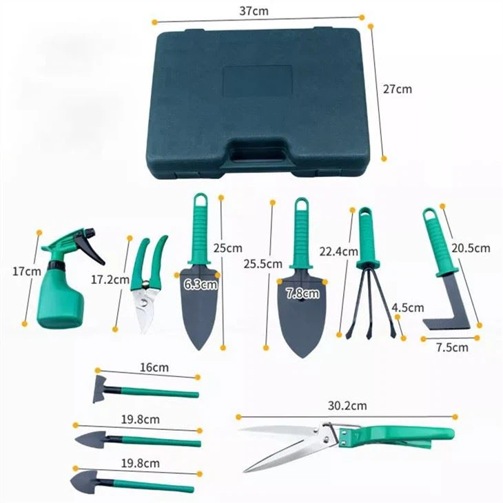 Gardening Tools