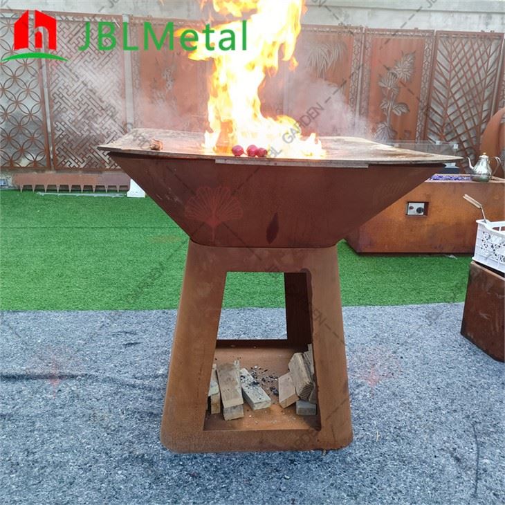 Grillgrill
