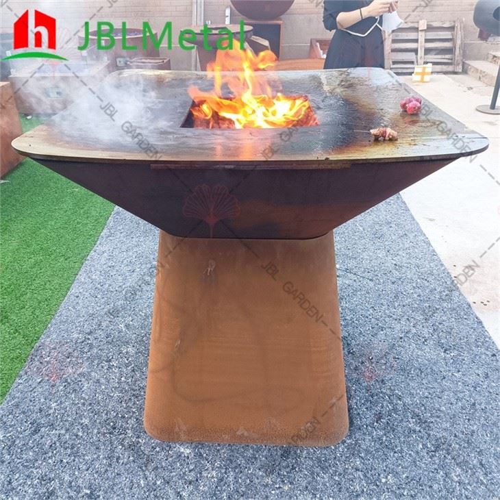 Griddle Grill