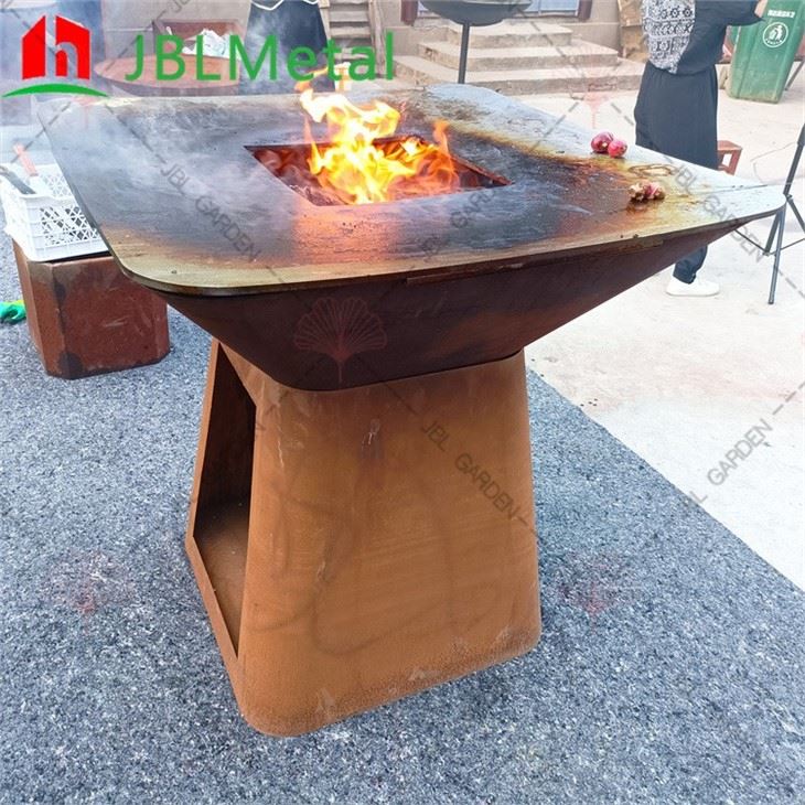 Griddle Grill