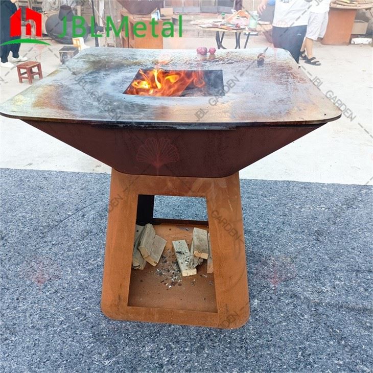Griddle Grill