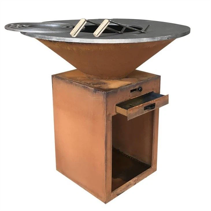 Kitchen Bbq Grill