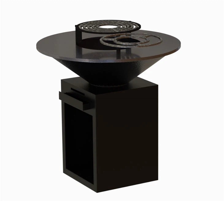Kitchen Bbq Grill