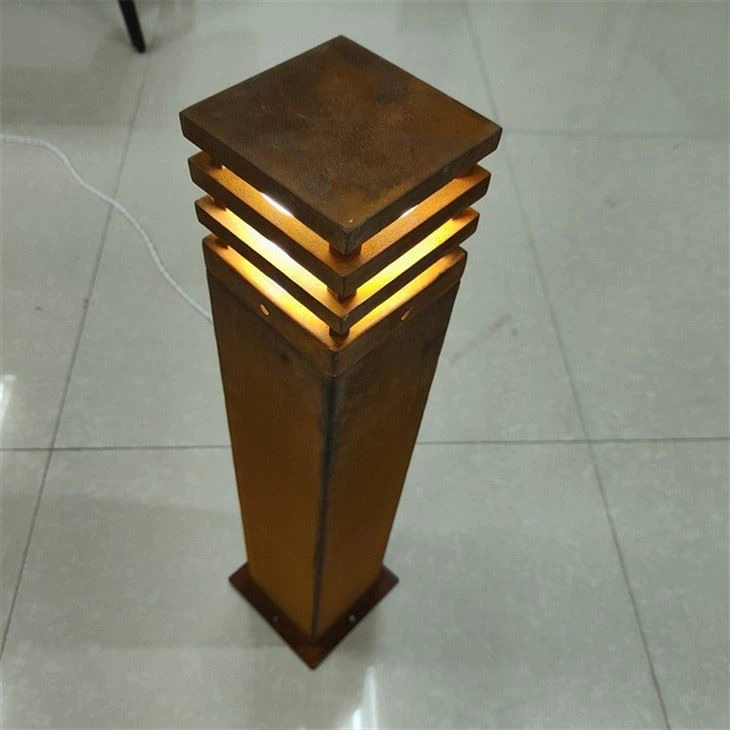 Led Garden Lights