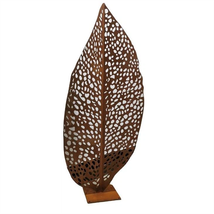 Metal Garden Sculptures