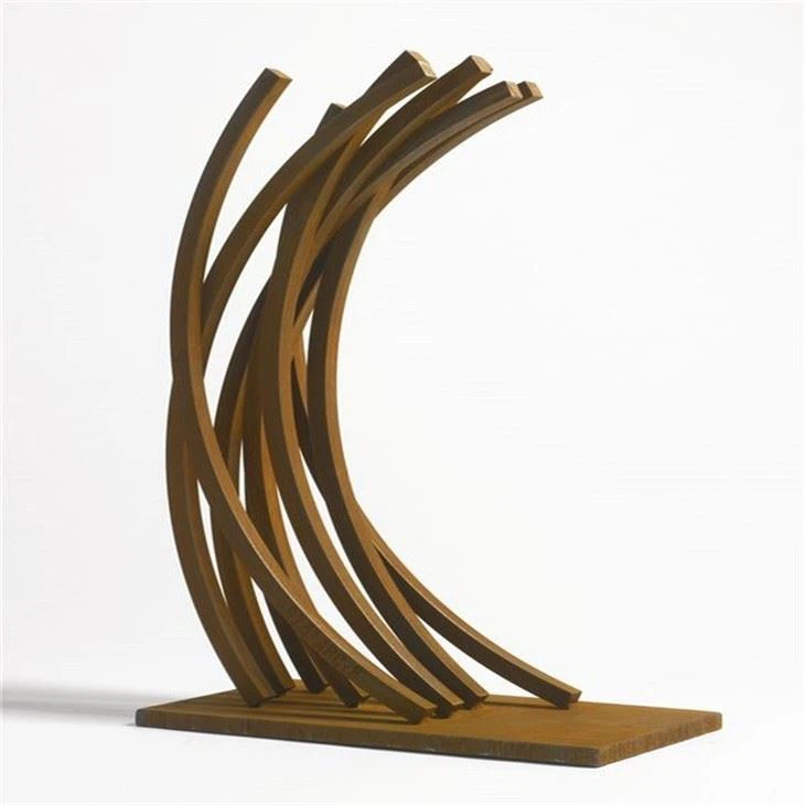 Metal Garden Sculptures