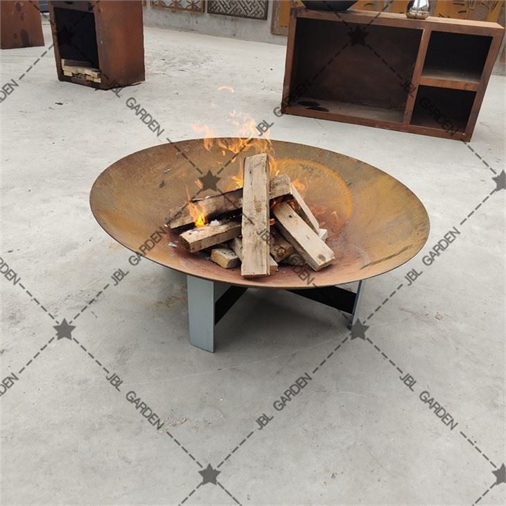 Outdoor Fire Pit Designs