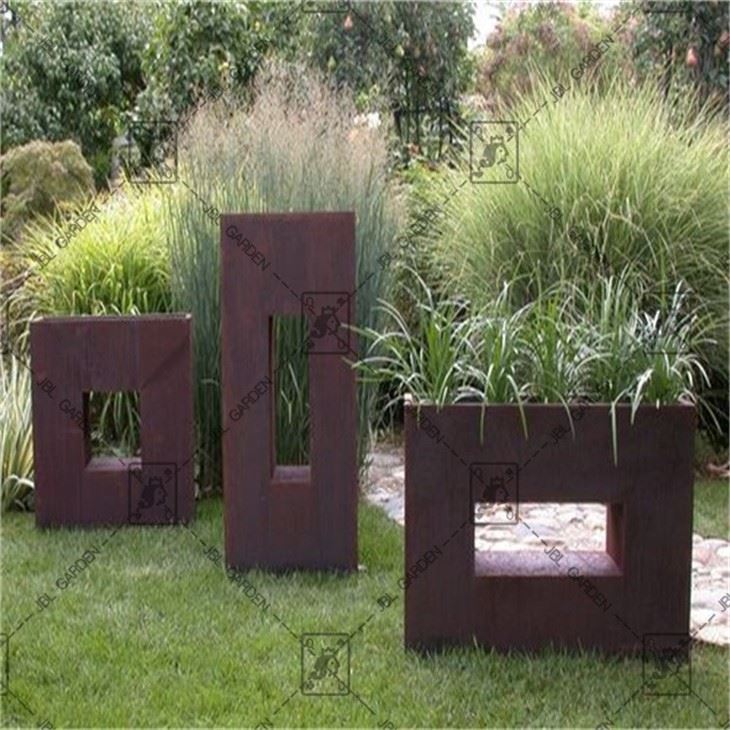 Planter High
