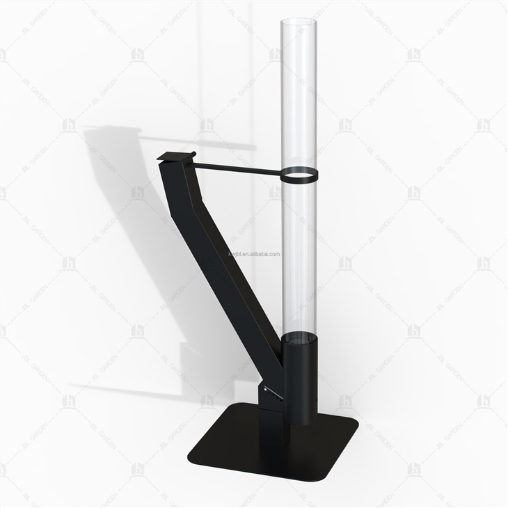 Rocket Pellet eldavél