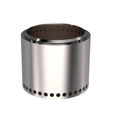 Solo Stove Campig Firepit