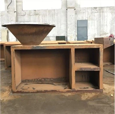 Grill Grill BBQ Brazier