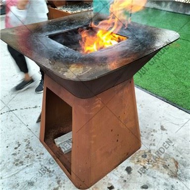 Grillgrill til sölu