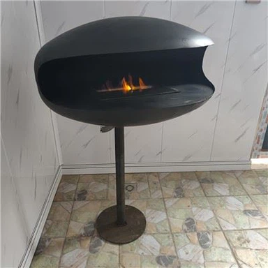 Bio Ethanol Arinn