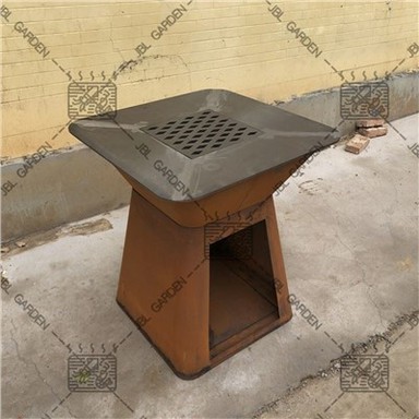 Brazier Kolagrill