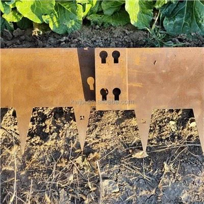 Garden Metal Lawn Kant