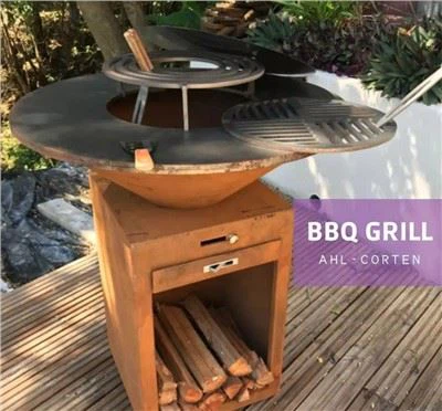 Grillkokkurinn Bbq