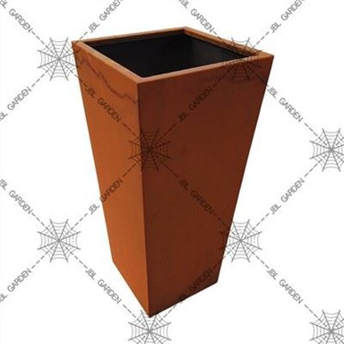 Veradek 32 tommu gróðursett