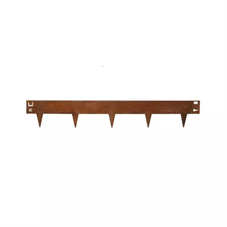 Steel Metal Edging