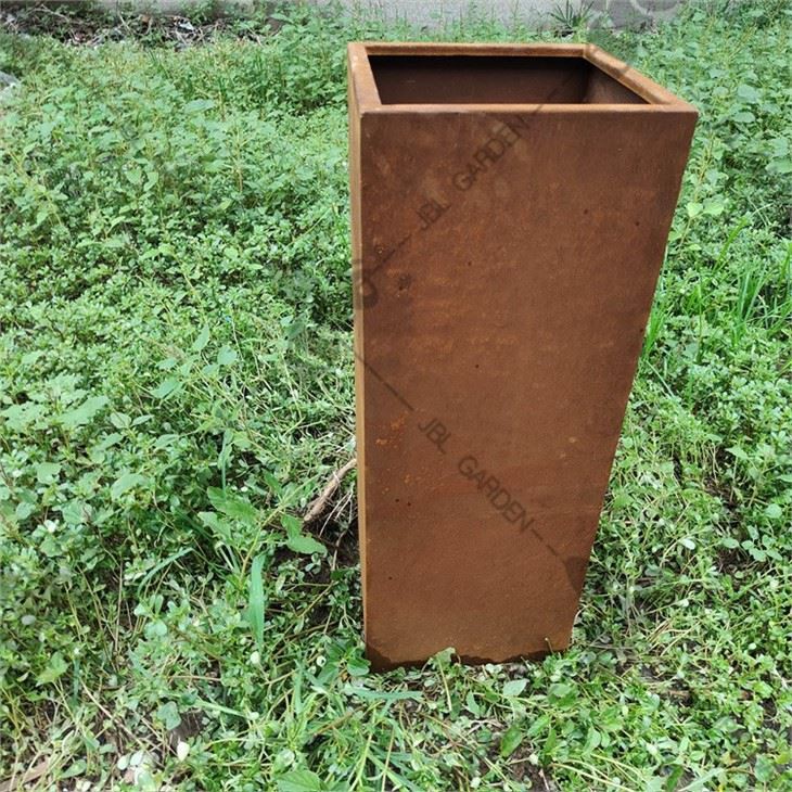 Tall Cheap Planters