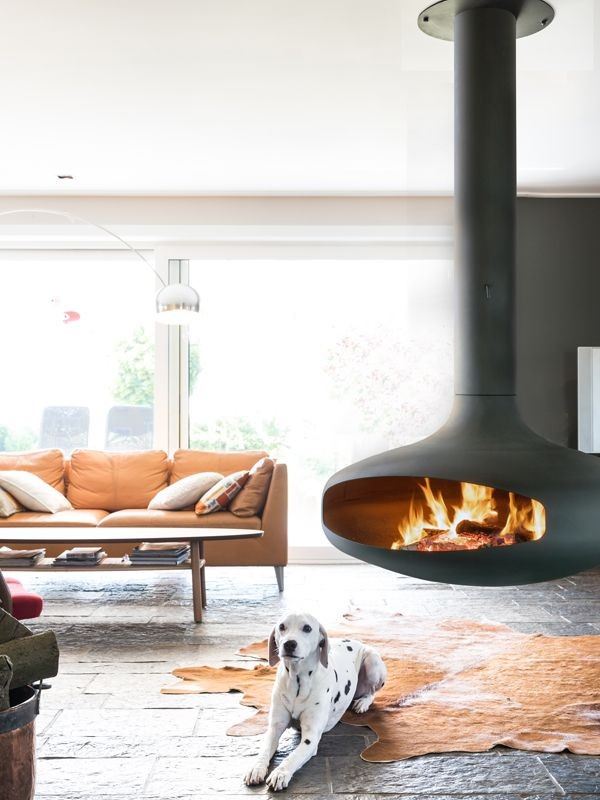 Wall Insert Fireplace