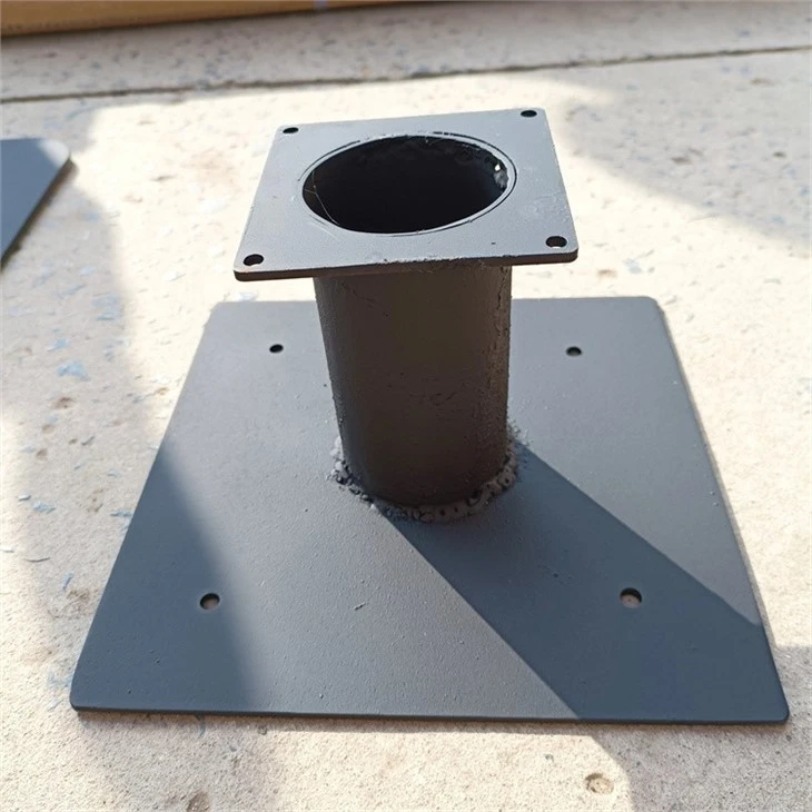 Wood Burn Stove