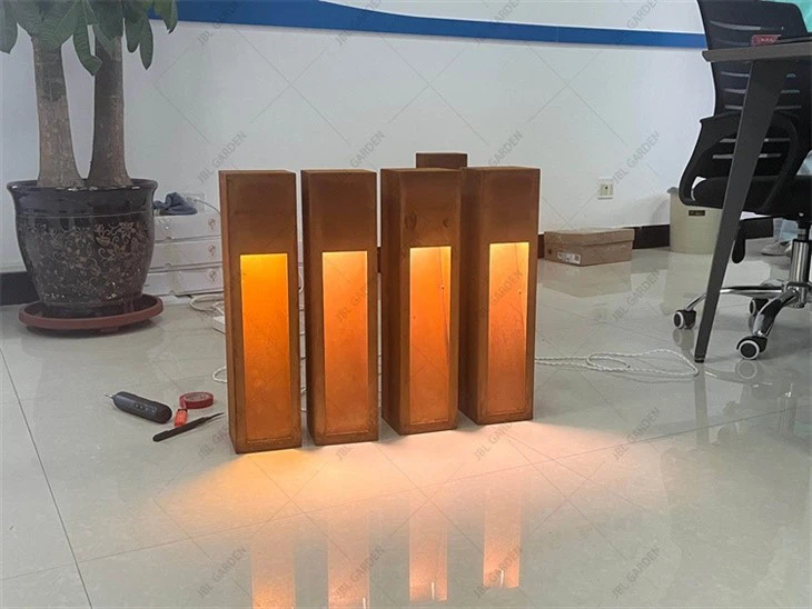 Orientation Light