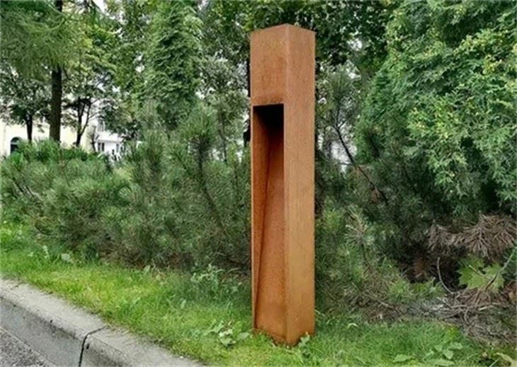 Orientation Light