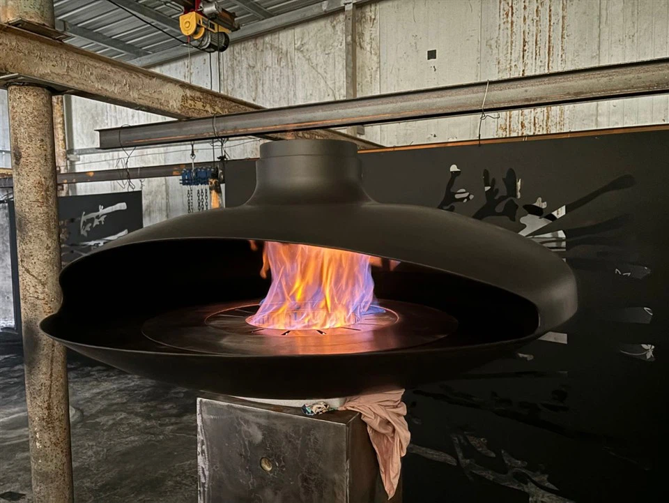 Bioethanol Furnace Ethanol Alcohol Fireplace Decoration price