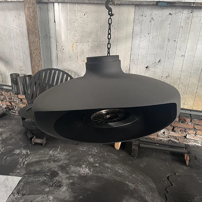 Bioethanol Furnace Ethanol Alcohol Fireplace Decoration factory