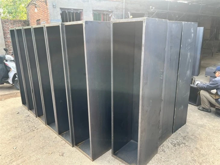 Core Uses Of Garden Flower Boxes factory