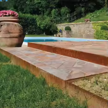 Edge Landscape Edging